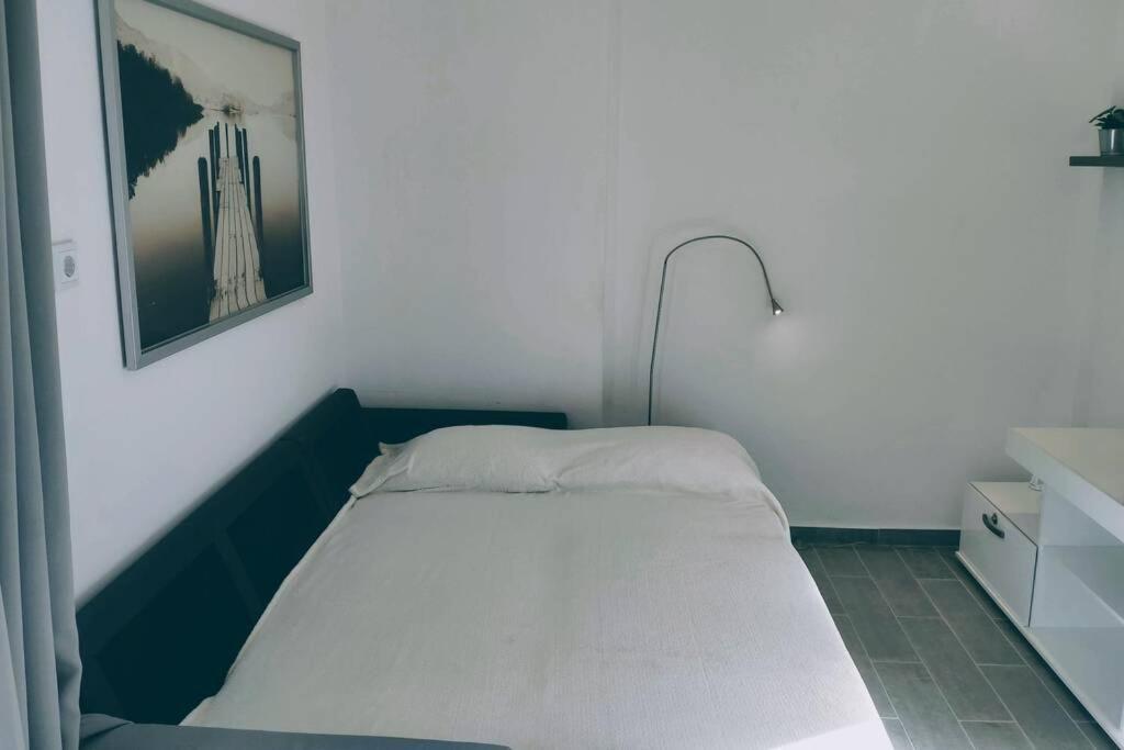 Deluxe Apartment By Prima Lodging Salonicco Esterno foto