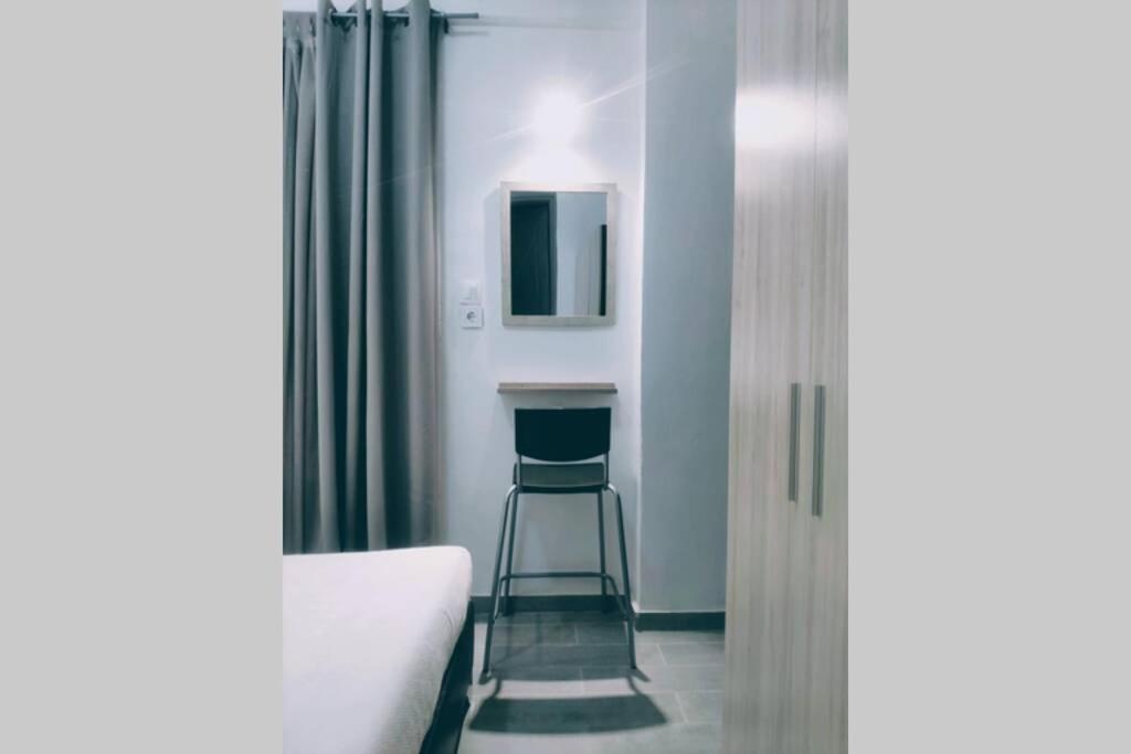 Deluxe Apartment By Prima Lodging Salonicco Esterno foto
