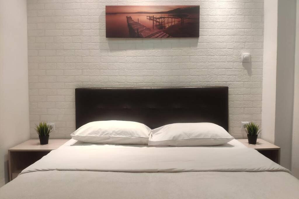 Deluxe Apartment By Prima Lodging Salonicco Esterno foto