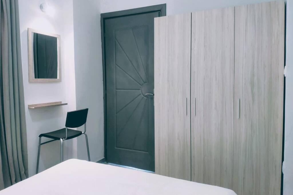 Deluxe Apartment By Prima Lodging Salonicco Esterno foto