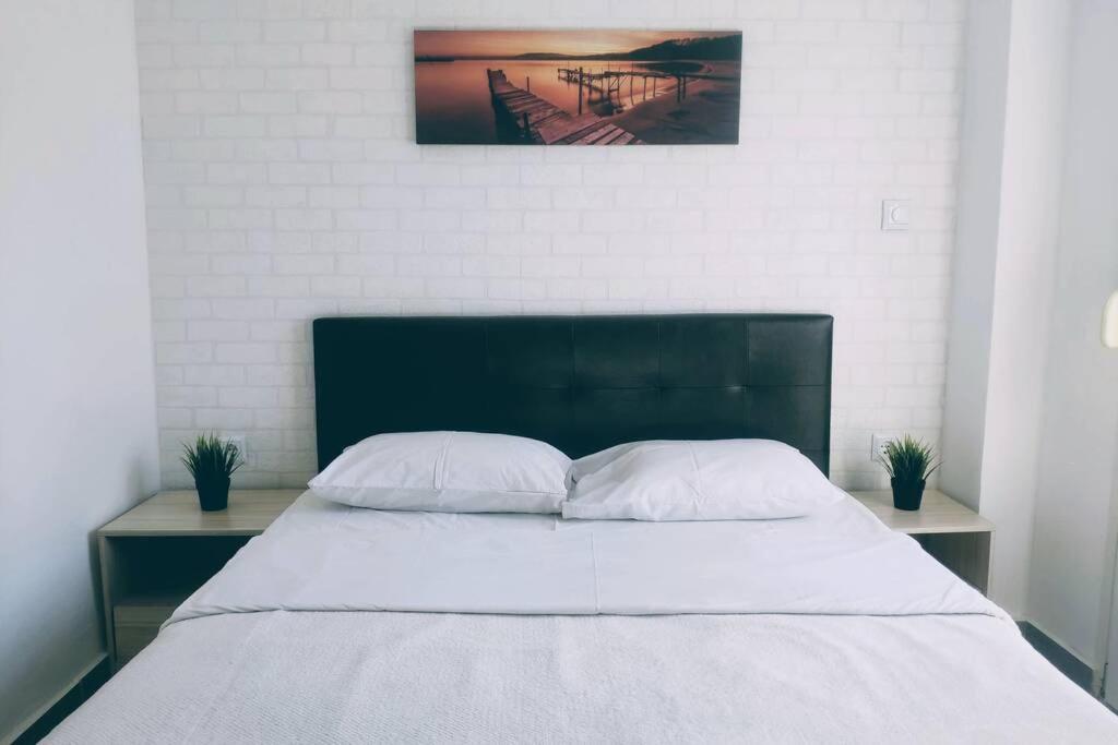 Deluxe Apartment By Prima Lodging Salonicco Esterno foto