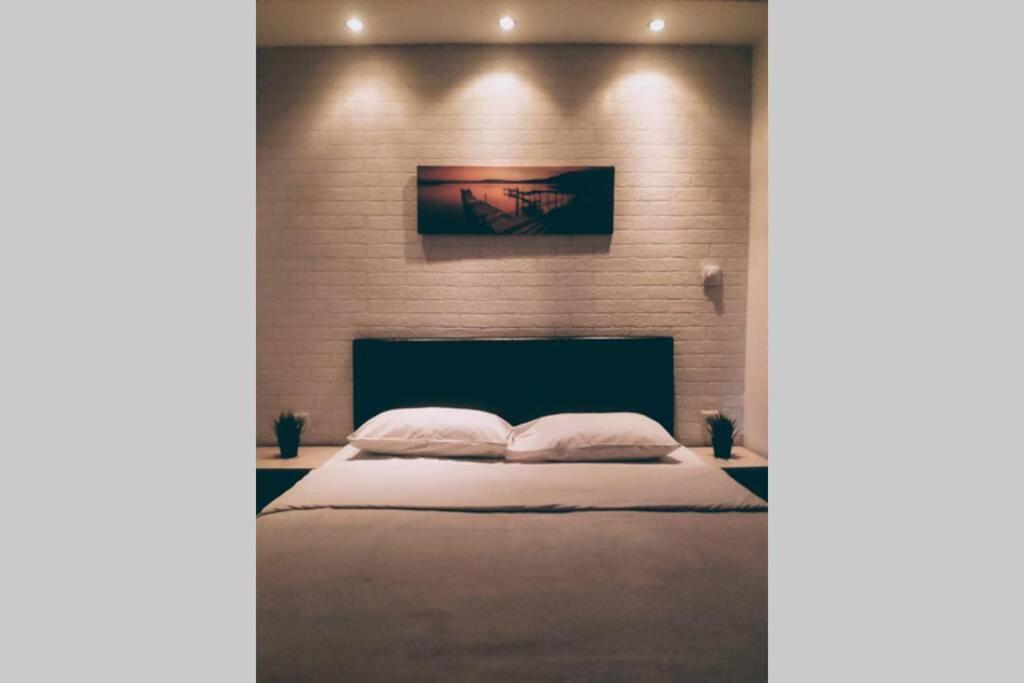 Deluxe Apartment By Prima Lodging Salonicco Esterno foto